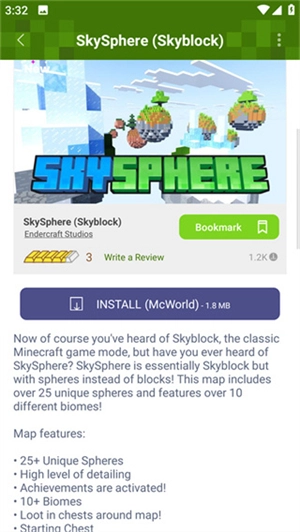 我的世界Addons图3
