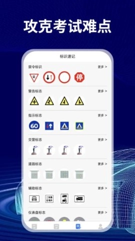 驾证考试通正版图2