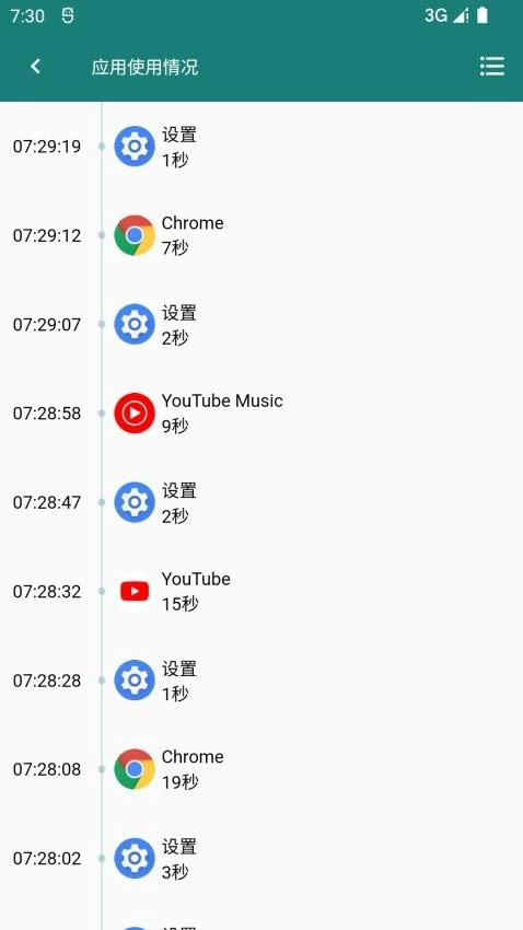 鲸鱼爸爸官方最新版图3