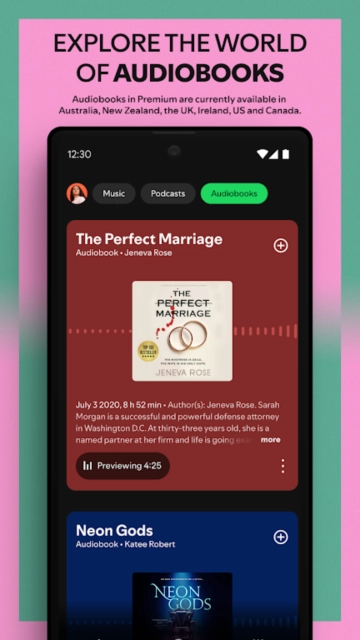 声破天spotify图3