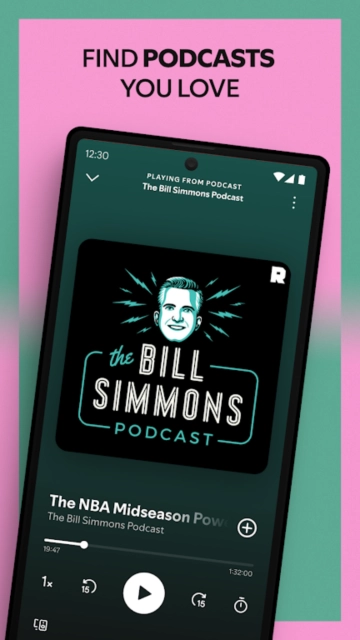 声破天spotify图2