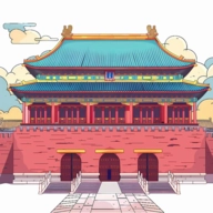 故宫3d全景浏览