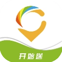 开始送骑手