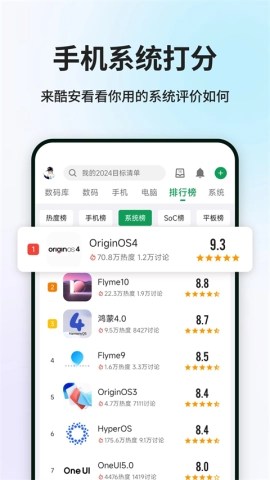 酷安图1