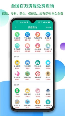 传奇医药图2