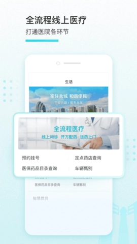 我的盐城图3