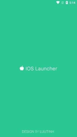IOSLauncher原版图2