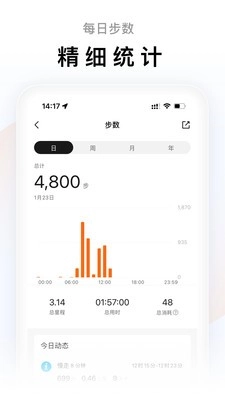 小米运动手环（Zepp Life）-图1