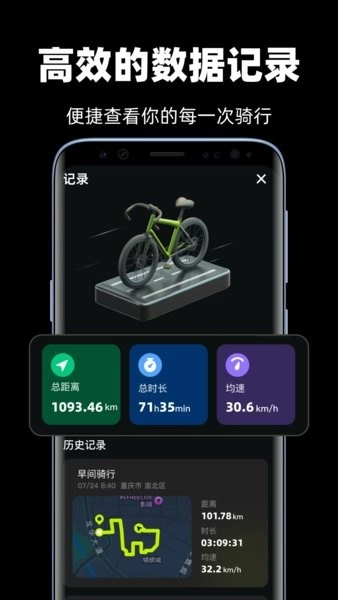 际刻骑行(4)