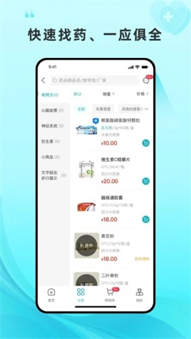 平价好药(2)