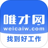 唯才网