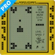 Brick Game Pro