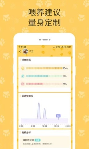 陪彼宠物图3
