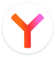 YandexBrowser官方版 V25.8.1.94