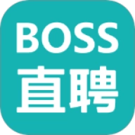 BOSS直聘原版