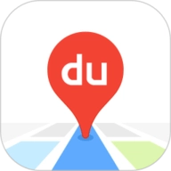 百度地图3d实景地图
