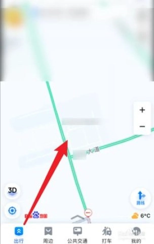 百度地图3d实景地图完整版下载