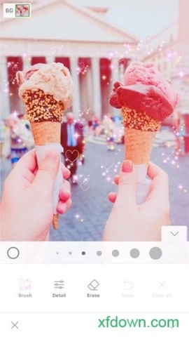 line camera图3
