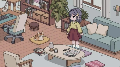 我的小番茄钟图3