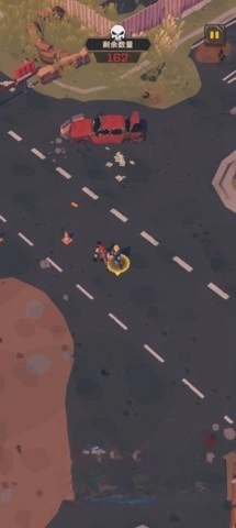 末日突击队截图1