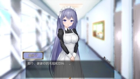 女仆LIFE(4)