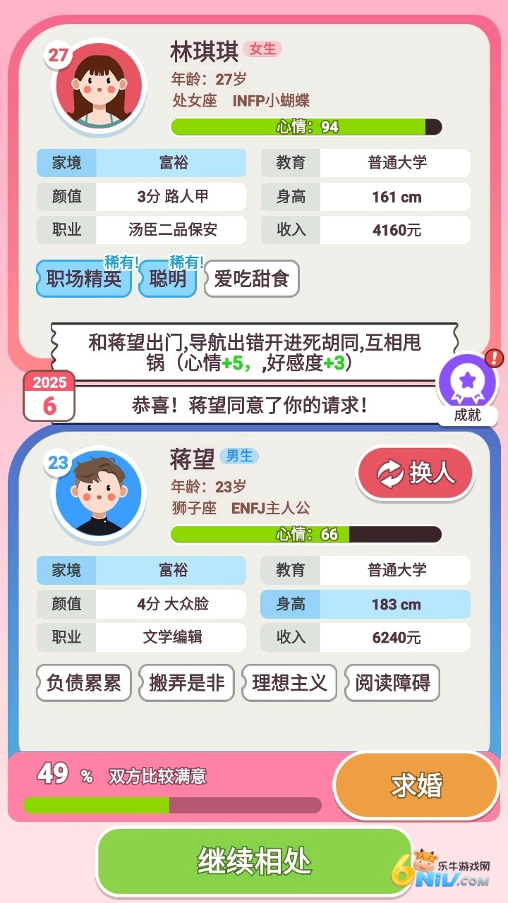 可真有一套(2)