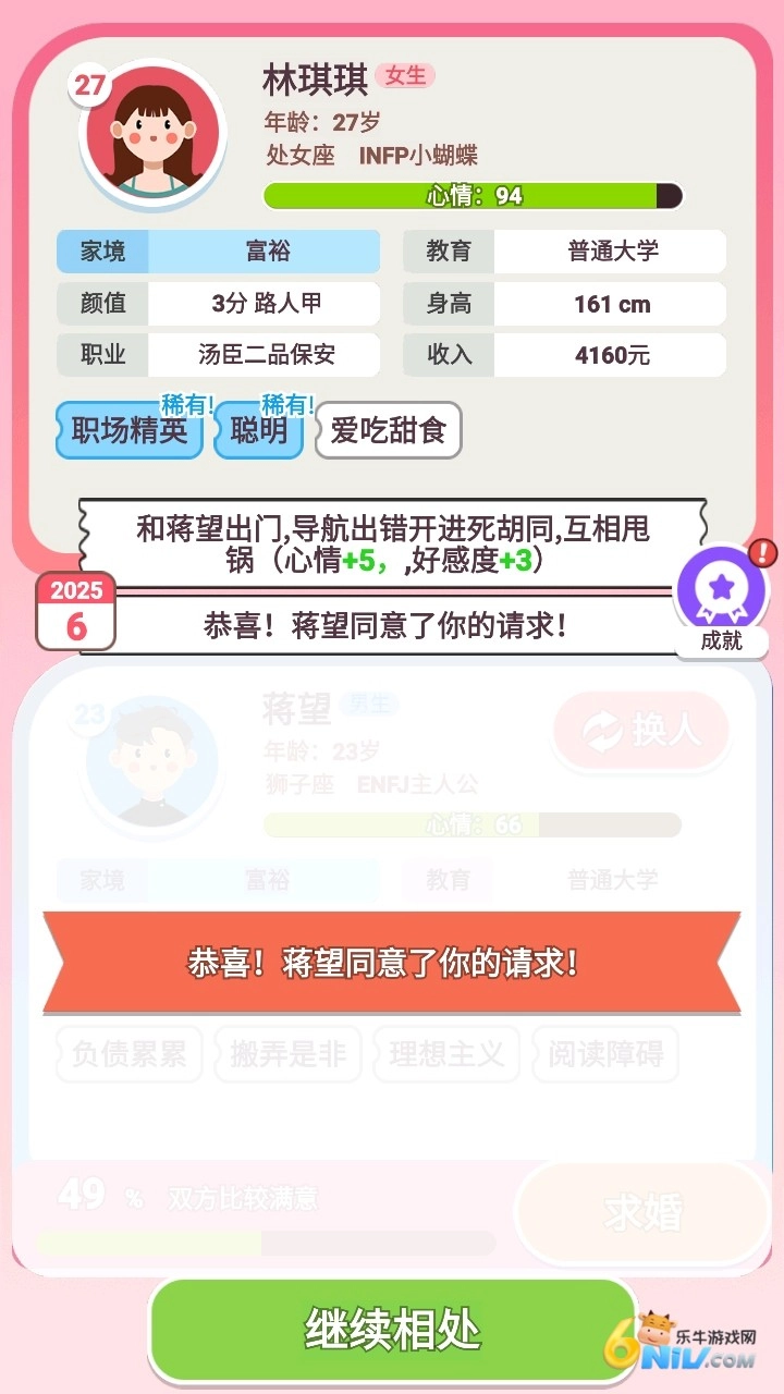 可真有一套(4)