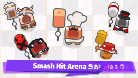 蠕虫大作战游戏最新版图3