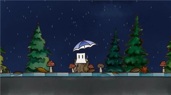 雨天手机版