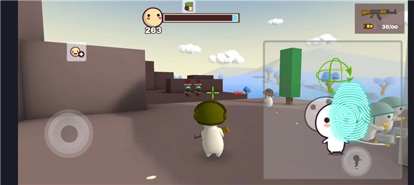 MilkChoco游戏最新版(4)