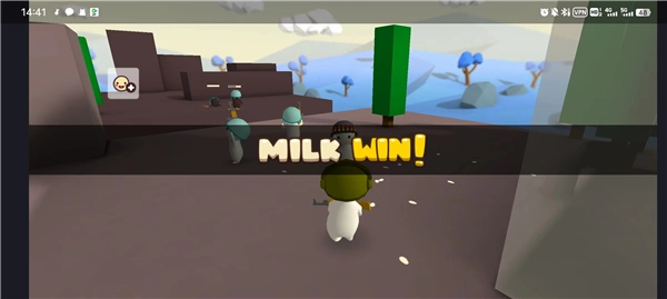MilkChoco游戏最新版(2)