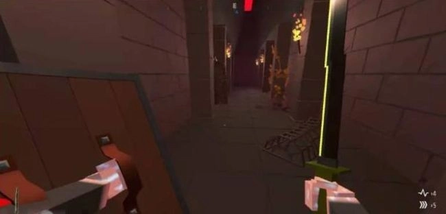 血染小镇免费手机版