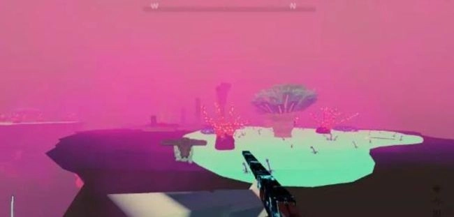 血染小镇免费手机版