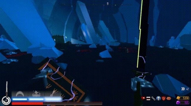 血染小镇免费手机版