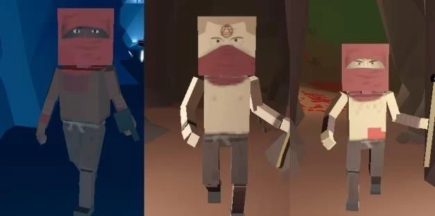 血染小镇免费手机版