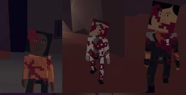 血染小镇免费手机版