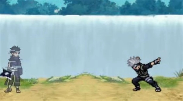 bvn破面带土版图2