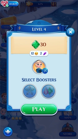 冰雪奇缘冰纷乐中文版图5