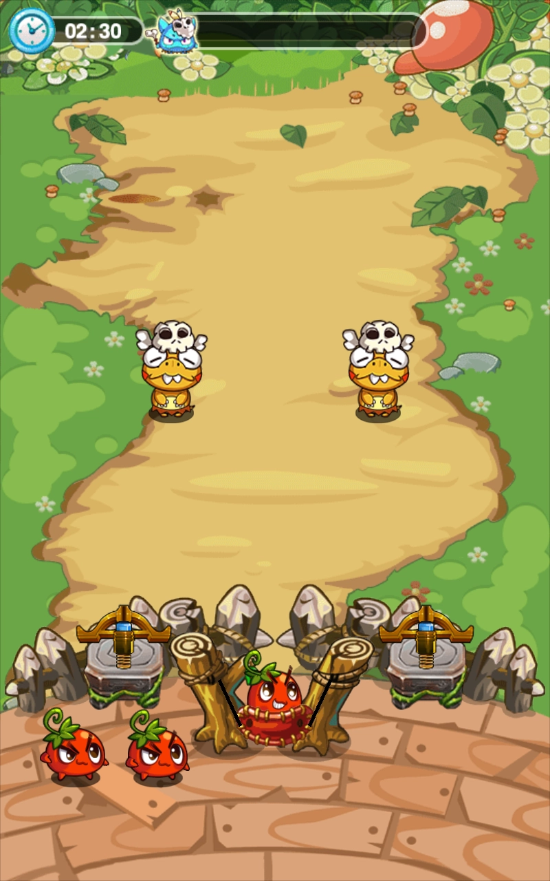 燃烧的蔬菜5图2