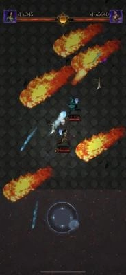 不朽之王无尽割草图3