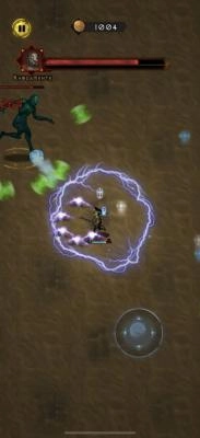 不朽之王无尽割草图1