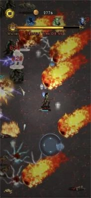 不朽之王无尽割草图4