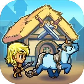 艾丽莎的国度最新版