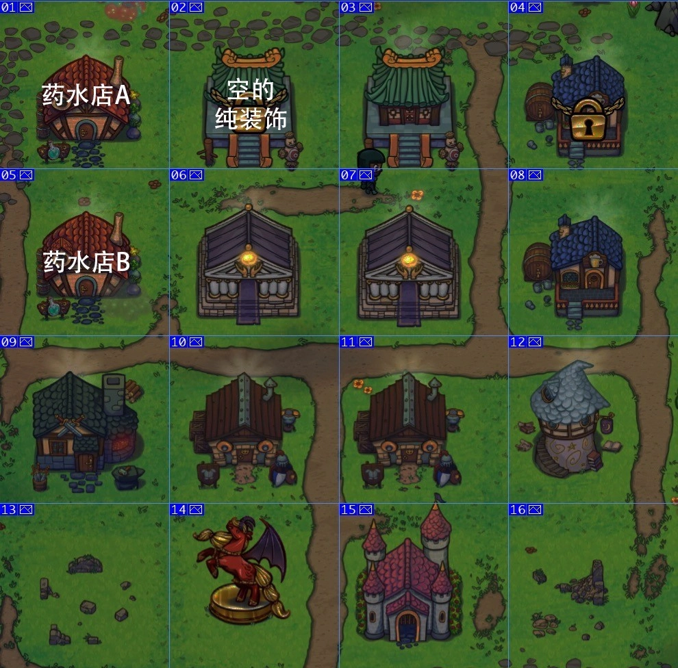 艾丽莎的国度最新版