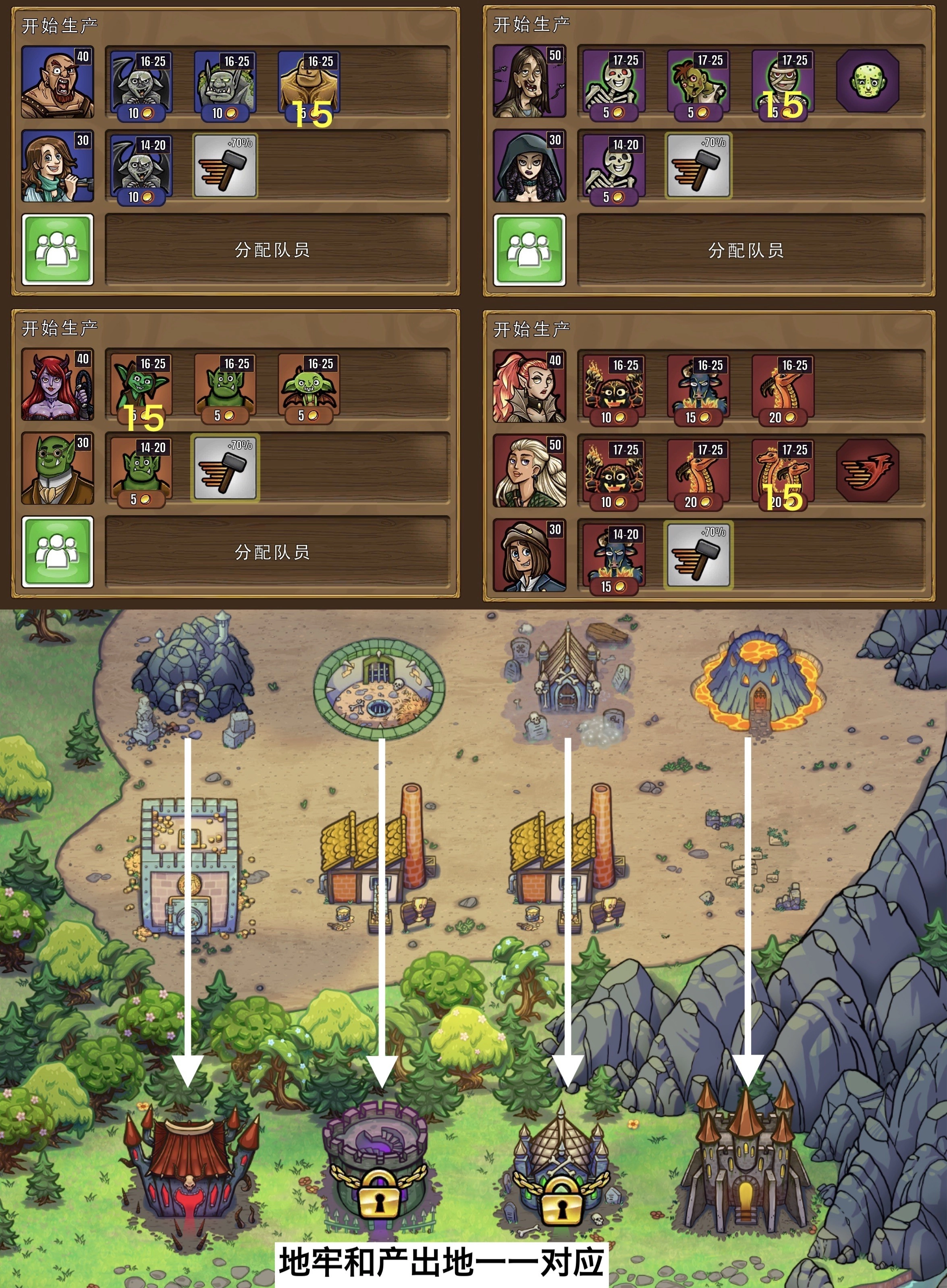 艾丽莎的国度最新版