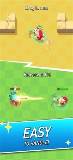 魔法弓箭手手游无广告版图1