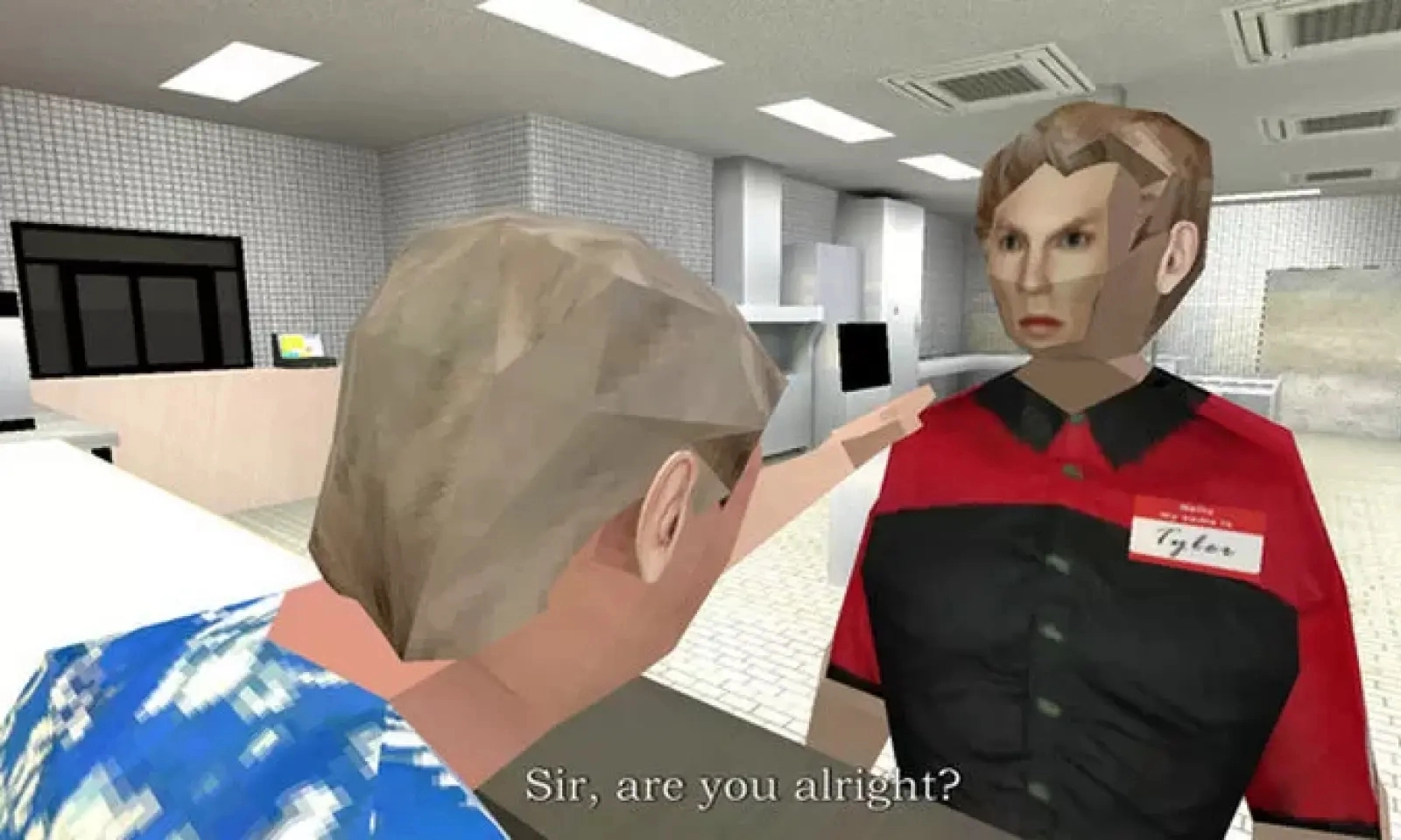 曼尼汉堡店手机版图2