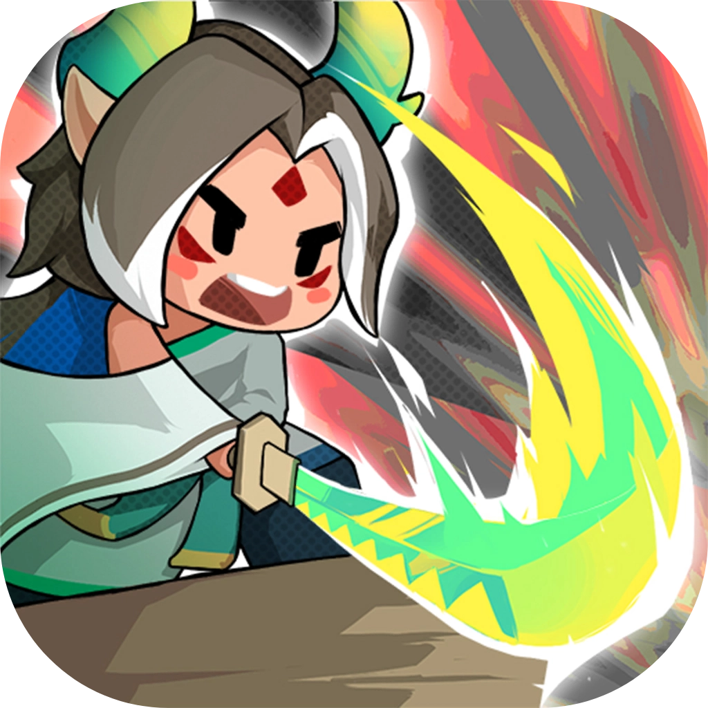 怪物杀手传奇冒险折相思