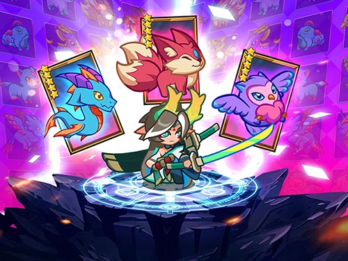 怪物杀手传奇冒险折相思(3)