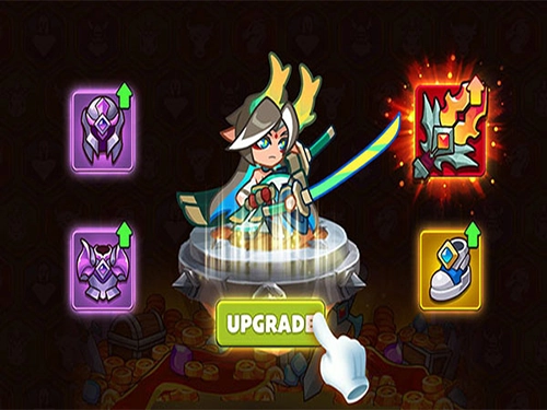 怪物杀手传奇冒险折相思(2)